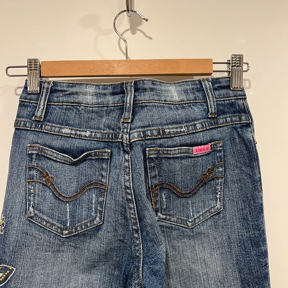 Zana Di designer jeans - Picture 8 of 10